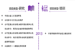 bb肏屄非评估类项目发展历程